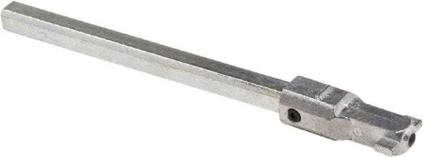 Schneider Electric - Cam and Disconnect Switch Shaft Extension - For Use with GS Switches - Apex Tool & Supply