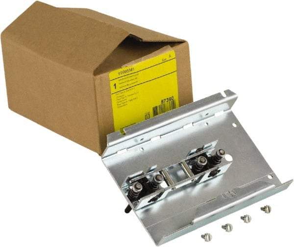 Square D - Contactor Mechanical Interlock - For Use with 2P/3P Contactor, Includes Mechanical Interlock - Apex Tool & Supply