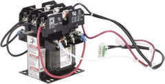 Schneider Electric - 1, 3 Phase, 50 VA, Control Transformer - Apex Tool & Supply