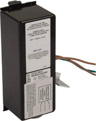 Square D - Circuit Breaker Undervoltage Trip - 120 VAC Control Voltage, Use with Molded Case Circuit Breaker - Apex Tool & Supply