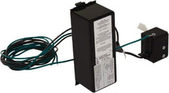 Square D - Circuit Breaker Shunt Trip - 120-240 VAC Control Voltage, Use with Molded Case Circuit Breaker - Apex Tool & Supply