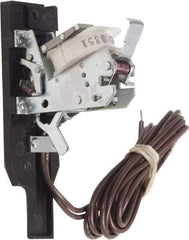Square D - Circuit Breaker Undervoltage Trip - 120 VAC Control Voltage, Use with Molded Case Circuit Breaker - Apex Tool & Supply