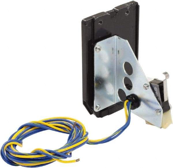 Square D - Circuit Breaker Auxiliary Contact - Apex Tool & Supply