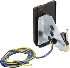 Square D - Circuit Breaker Auxiliary Contact - Apex Tool & Supply