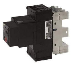 Square D - Circuit Breaker Motor Mechanism - 110-130 VAC Control Voltage, Use with PowerPact - Apex Tool & Supply