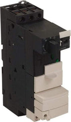 Schneider Electric - Starter Power Base - For Use with TeSys U - Apex Tool & Supply