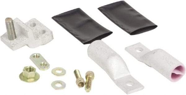 Square D - Circuit Breaker Mechanical Lug - Use with M & P Frame Breakers - Apex Tool & Supply