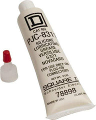 Square D - Circuit Breaker Electric Joint Compound - Use with Drawout Circuit Breaker - Apex Tool & Supply