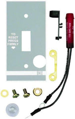 Square D - Starter Pilot Light Kit - For Use with Manual Starter - Apex Tool & Supply