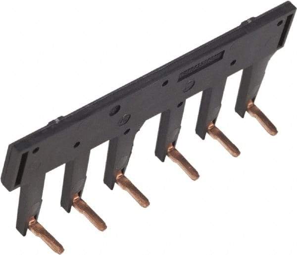 Schneider Electric - Contactor Power Connector - For Use with LC1D09-D38 and TeSys D - Apex Tool & Supply