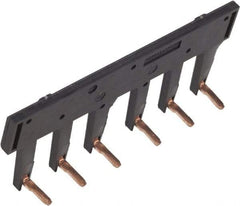 Schneider Electric - Contactor Power Connector - For Use with LC1D09-D38 and TeSys D - Apex Tool & Supply