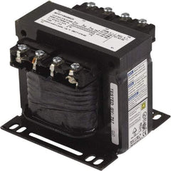 Square D - 100 VA, Control Transformer - Apex Tool & Supply