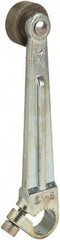 Square D - 7.6 Inch Long, Limit Switch Roller Lever - Steel Roller, For Use with 9007A, 9007AW, 9007B, 9007C, 9007N, 9007T10, 9007T5 - Apex Tool & Supply