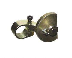 Square D - 7.6 Inch Long, Limit Switch Roller Lever - Steel Roller, For Use with 9007AS9, 9007BS9, 9007CS9, 9007FT, 9007NS9, 9007T, 9007T10S9, 9007T5S9 - Apex Tool & Supply