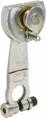 Square D - 7.6 Inch Long, Limit Switch Roller Lever - Steel Roller, For Use with 9007A, 9007AW, 9007B, 9007C, 9007N, 9007T10, 9007T5 - Apex Tool & Supply