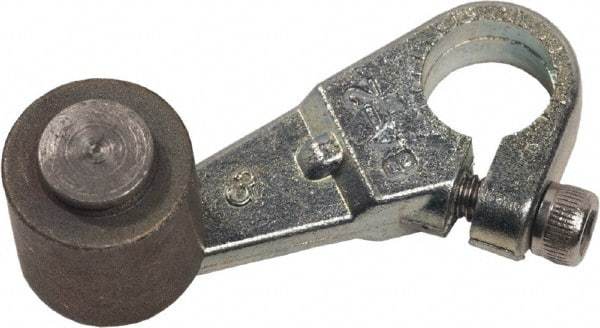 Square D - 7.6 Inch Long, Limit Switch Roller Lever - Steel Roller, For Use with 9007A, 9007AW, 9007B, 9007C, 9007N, 9007T10, 9007T5 - Apex Tool & Supply