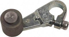 Square D - 7.6 Inch Long, Limit Switch Roller Lever - Steel Roller, For Use with 9007A, 9007AW, 9007B, 9007C, 9007N, 9007T10, 9007T5 - Apex Tool & Supply