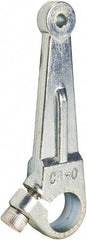 Square D - 7.6 Inch Long, Limit Switch Roller Lever - For Use with 9007A, 9007AW, 9007B, 9007C, 9007N, 9007T10, 9007T5 - Apex Tool & Supply