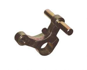 Square D - 7.6 Inch Long, Limit Switch Eyebolt Lever - For Use with 9007AS9, 9007BS9, 9007CS9, 9007FT, 9007NS9, 9007T, 9007T10S9, 9007T5S9 - Apex Tool & Supply