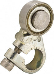 Square D - 7.6 Inch Long, Limit Switch Roller Lever - Steel Roller, For Use with 9007A, 9007AW, 9007B, 9007C, 9007N, 9007T10, 9007T5 - Apex Tool & Supply