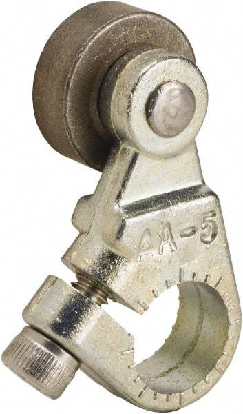 Square D - 7.6 Inch Long, Limit Switch Roller Lever - Steel Roller, For Use with 9007A, 9007AW, 9007B, 9007C, 9007N, 9007T10, 9007T5 - Apex Tool & Supply
