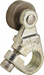 Square D - 7.6 Inch Long, Limit Switch Roller Lever - Steel Roller, For Use with 9007A, 9007AW, 9007B, 9007C, 9007N, 9007T10, 9007T5 - Apex Tool & Supply