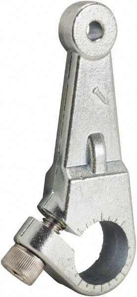 Square D - 7.6 Inch Long, Limit Switch Roller Lever - For Use with 9007A, 9007AW, 9007B, 9007C, 9007N, 9007T10, 9007T5 - Apex Tool & Supply