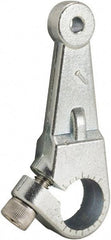 Square D - 7.6 Inch Long, Limit Switch Roller Lever - For Use with 9007A, 9007AW, 9007B, 9007C, 9007N, 9007T10, 9007T5 - Apex Tool & Supply
