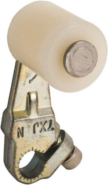 Square D - 7.6 Inch Long, Limit Switch Roller Lever - Nylon Roller, For Use with 9007ML04, 9007MS04 - Apex Tool & Supply