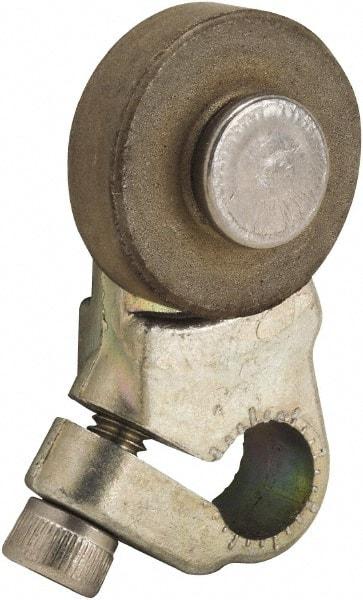 Square D - 7.6 Inch Long, Limit Switch Roller Lever - Steel Roller, For Use with 9007ML04, 9007MS04 - Apex Tool & Supply