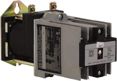 Square D - 8NO, 600 VAC Control Relay - Panel Mount - Apex Tool & Supply