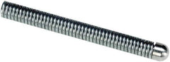 Square D - 8-1/2 Inch Long, Limit Switch Coil Spring Extension - For Use with 9007JKC, 9007KC - Apex Tool & Supply