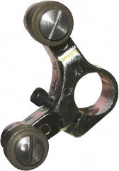 Square D - 11-1/2 Inch Long, Limit Switch Roller Lever - Steel Roller, For Use with 9007CCS9, 9007CS9, 9007FT, 9007T - Apex Tool & Supply