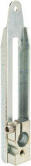 Square D - 11-1/2 Inch Long, Limit Switch Roller Lever - For Use with 9007A, 9007AW, 9007B, 9007C, 9007N, 9007T10, 9007T5 - Apex Tool & Supply