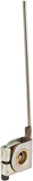 Square D - 5 Inch Long, 1/8 Inch Diameter, Limit Switch Rod Lever - For Use with 9007A, 9007AW, 9007B, 9007C, 9007N, 9007T10, 9007T5 - Apex Tool & Supply