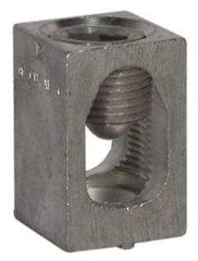 Square D - Circuit Breaker Mechanical Lug Kit - 1/0 AWG - Apex Tool & Supply