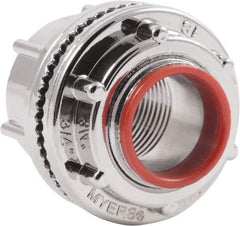 Square D - Safety Switch Accessories Switch Accessory Type: Plate Type Hub For Use With: Heavy-Duty Safety Switches; NEMA 4/4X/5/12 Enclosures - Apex Tool & Supply