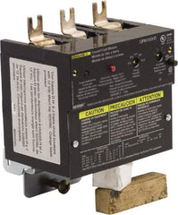 Square D - Circuit Breaker Ground Fault Module - Use with Square D - Apex Tool & Supply