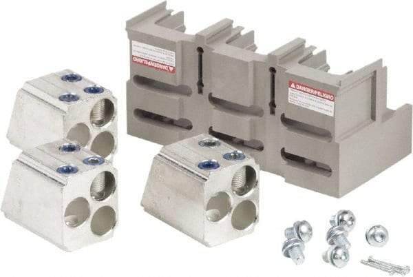 Square D - Circuit Breaker Mechanical Lug - 3/0 AWG - Apex Tool & Supply