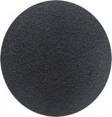 Merit Abrasives - 7" Diam, 320 Grit, Silicon Carbide Hook & Loop Disc - Super Fine Grade, Nonwoven, - Apex Tool & Supply