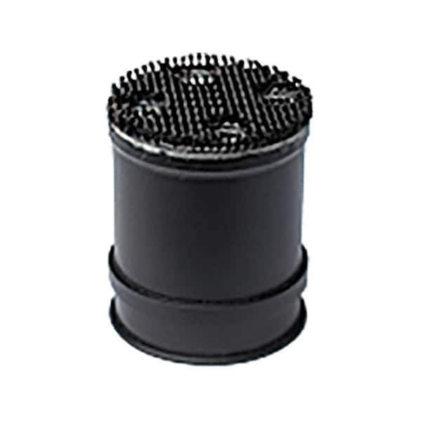 3M - Power Sander Skirt - For Use with 3M 3125 Nib Sanders - Apex Tool & Supply