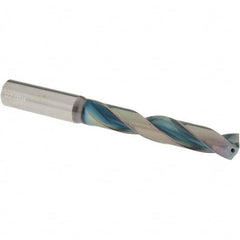 OSG - 1/2" 140° Solid Carbide Jobber Drill - Apex Tool & Supply