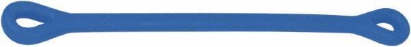 The Perfect Bungee - Boat Snubber with 3/4" Eyelet - 24" OAL, Blue - Apex Tool & Supply