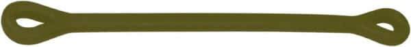 The Perfect Bungee - Boat Snubber with 3/4" Eyelet - 24" OAL, Camo Green - Apex Tool & Supply