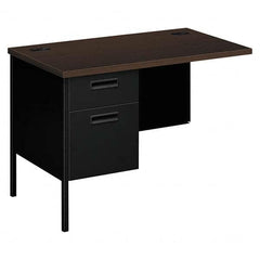 Hon - Office Cubicle Workstations & Worksurfaces Type: Right Workstation Return Width (Inch): 42 - Apex Tool & Supply