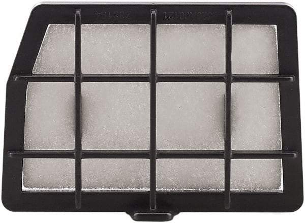 Hoover - Vacuum Cleaner Cartridge Pre-Filter - Use for Pre-Filter, For Use with CH54113, CH54115, CH54013 & CH54015 - Apex Tool & Supply