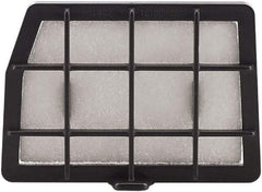 Hoover - Vacuum Cleaner Cartridge Pre-Filter - Use for Pre-Filter, For Use with CH54113, CH54115, CH54013 & CH54015 - Apex Tool & Supply