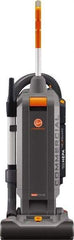 Hoover - Upright Vacuum Cleaner - 13" Cleaning Width, 10" Amps, Ergonomic Handle - Apex Tool & Supply