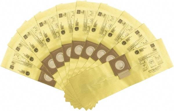 Hoover - Cloth Filter Bag - For CH32008 - Apex Tool & Supply