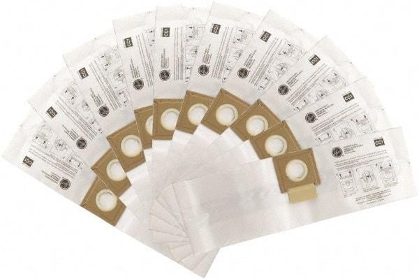 Hoover - Cloth Filter Bag - For CH32008 - Apex Tool & Supply